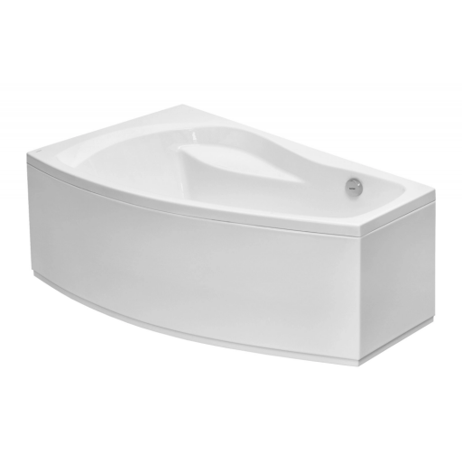 Ванна акриловая Santek Майорка XL белая 160х95 см 1.WH11.1.991 Ванна акриловая Santek Майорка XL белая 160х95 см 1.WH11.1.991